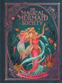 Cat Montgomery: The Magical Mermaid Society, Buch