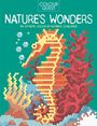 Daniela Geremia: Colour Quest®: Nature's Wonders, Buch