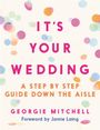 Georgie Mitchell: It's Your Wedding, Buch