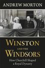Andrew Morton: Winston and the Windsors, Buch