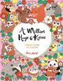 Lulu Mayo: A Million Hugs and Kisses, Buch