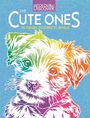 Buster Books: Colour and Discover: The Cute Ones, Buch