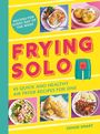 Denise Smart: Frying Solo, Buch