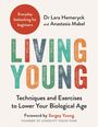 Anastasia Mabel: Living Young, Buch