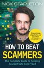 Nick Stapleton: How to Beat Scammers, Buch