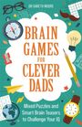 Gareth Moore: Brain Games for Clever Dads, Buch