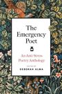 Deborah Alma: The Emergency Poet, Buch