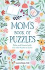 Gareth Moore: Mom's Book of Puzzles, Buch