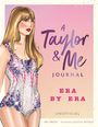 Abi Smith: A Taylor and Me Journal, Buch