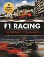 Bruce Jones: F1 Racing: The Ultimate Companion (75th Anniversary Edition), Buch