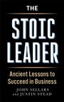 John Sellars: The Stoic Leader, Buch