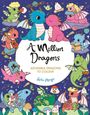Lulu Mayo: A Million Dragons, Buch