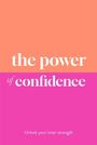 Sarah Jane Arnold: The Power of Confidence, Buch