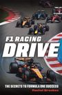 Rachel Brookes: F1 Racing: Drive, Buch