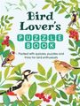 Michael O'Mara Books: Bird Lover's Puzzle Book, Buch