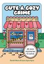 Gareth Moore: Cute and Cozy Crime, Buch