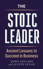 Justin Stead: The Stoic Leader, Buch