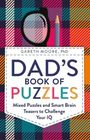 Gareth Moore: Dad's Book of Puzzles, Buch