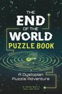 Gareth Moore: End of the World Puzzle Book, Buch