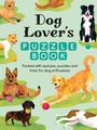 Michael O'Mara Books: Dog Lover's Puzzle Book, Buch