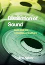 Eric Abbey: Distillation of Sound, Buch