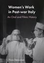 Flora Derounian: Women's Work in Post-war Italy, Buch