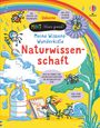 Katie Daynes: MINT - Wissen gewinnt! Meine Wissens-Wunderkiste: Naturwissenschaft, Buch