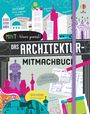 Eddie Reynolds: MINT - Wissen gewinnt! Das Architektur-Mitmachbuch, Buch