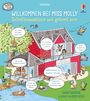 Zanna Davidson: Willkommen bei Miss Molly: Selbstbewusstsein will gelernt sein, Buch