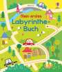 Kirsteen Robson: Mein erstes Labyrinthe-Buch, Buch