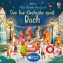 Sam Taplin: Mein Klassik-Klangbuch: Das Tier-Orchester spielt Bach, Buch