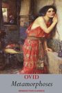 Ovid: Metamorphoses, Buch