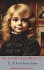 Frances Hodgson Burnett: Little Lord Fauntleroy, Buch