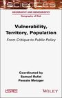 : Vulnerability, Territory, Population, Buch