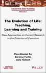 Corinne Fortin: The Evolution of Life, Buch