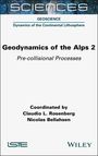 : Geodynamics of the Alps 2, Buch