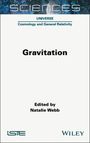 Natalie Webb: Gravitation, Buch