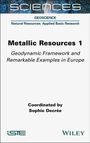 : Metallic Resources 1, Buch