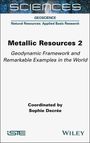 : Metallic Resources 2, Buch