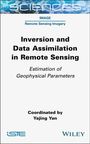 Yajing Yan: Inversion and Data Assimilation in Remote Sensing, Buch