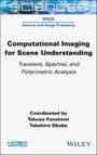 : Computational Imaging for Scene Understanding, Buch