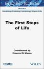 : The First Steps of Life, Buch