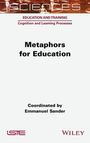 Emmanuel Sander: Metaphors for Education, Buch