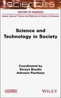 Soraya Boudia: Science and Technology in Society, Buch