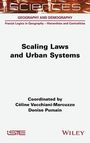 "Scaling Laws and Urban Systems" in großen Buchstaben, koordiniert von Céline Vacchiani-Marcuzzo und Denise Pumain.
