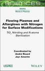Flowing Plasmas and Afterglows with Nitrogen for Surface Modifications, Buch