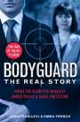 Emma French: Bodyguard: The Real Story, Buch