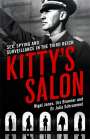 Nigel Jones: Kitty's Salon, Buch