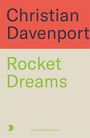 Christian Davenport: Rocket Dreams, Buch