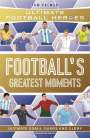 Tom Palmer: Football's Greatest Moments (Ultimate Football Heroes - The No.1 football series): Collect Them All!, Buch